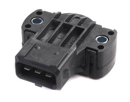 BMW Throttle Position Sensor 13637840383